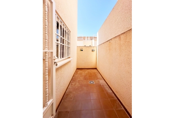 Rynek wtórny - Bungalow - ﻿Torrevieja (Alicante) - Spain