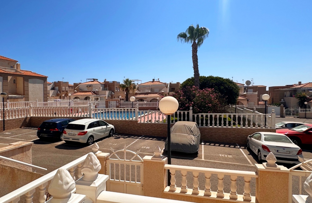 Rynek wtórny - Bungalow - ﻿Torrevieja (Alicante) - Spain