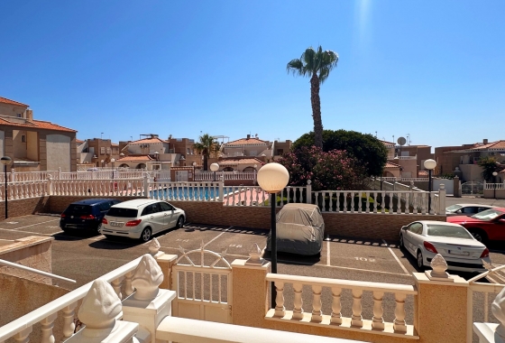 Rynek wtórny - Bungalow - ﻿Torrevieja (Alicante) - Spain