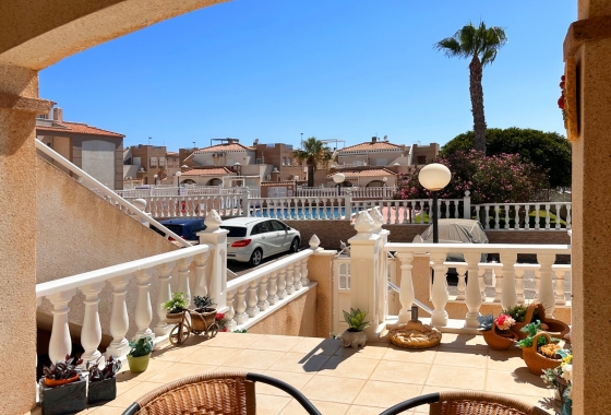 Rynek wtórny - Bungalow - ﻿Torrevieja (Alicante) - Spain