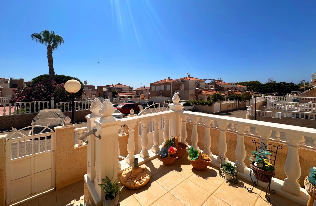 Rynek wtórny - Bungalow - ﻿Torrevieja (Alicante) - Spain
