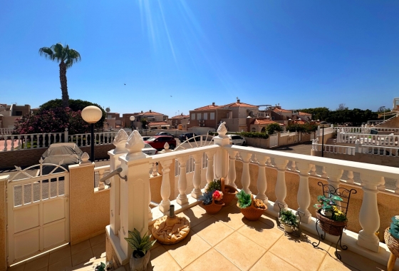 Rynek wtórny - Bungalow - ﻿Torrevieja (Alicante) - Spain