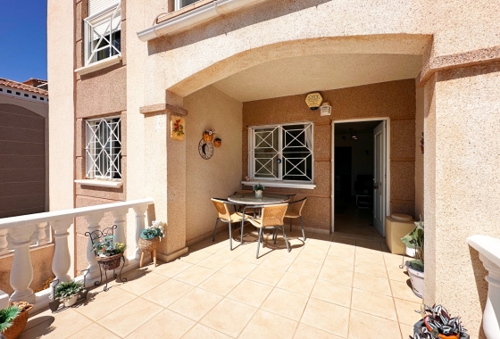 Rynek wtórny - Bungalow - ﻿Torrevieja (Alicante) - Spain