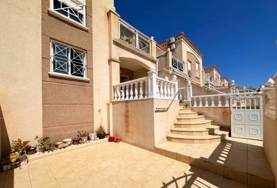 Rynek wtórny - Bungalow - ﻿Torrevieja (Alicante) - Spain