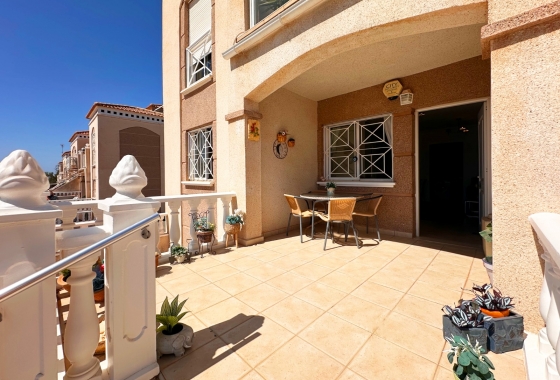 Rynek wtórny - Bungalow - ﻿Torrevieja (Alicante) - Spain