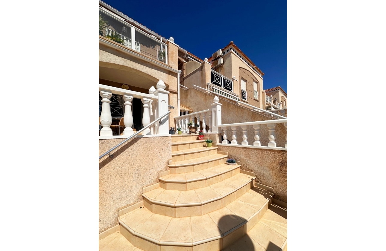 Rynek wtórny - Bungalow - ﻿Torrevieja (Alicante) - Spain