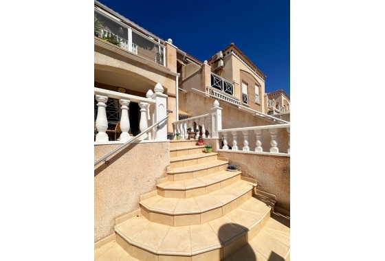 Rynek wtórny - Bungalow - ﻿Torrevieja (Alicante) - Spain