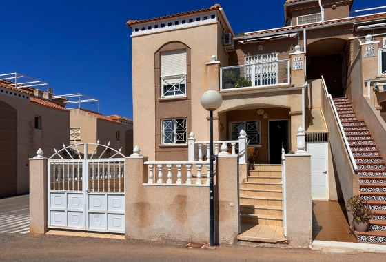Rynek wtórny - Bungalow - ﻿Torrevieja (Alicante) - Spain