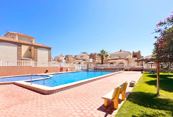 Rynek wtórny - Bungalow - ﻿Torrevieja (Alicante) - Spain