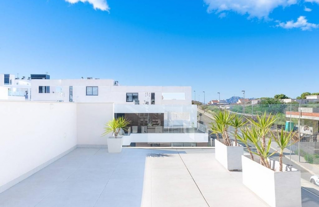 Reventa - Villa - Benijofar - Benijofar - Village