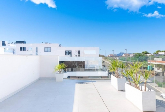 Reventa - Villa - Benijofar - Benijofar - Village