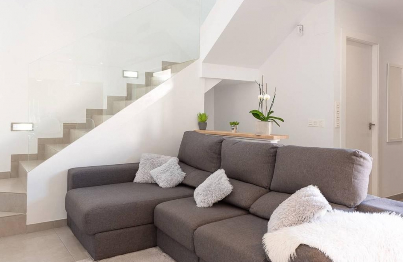 Reventa - Villa - Benijofar - Benijofar - Village