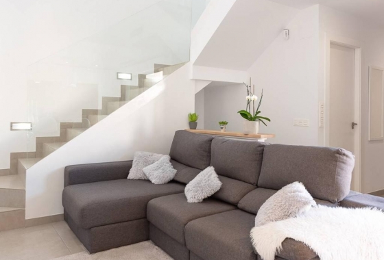 Reventa - Villa - Benijofar - Benijofar - Village
