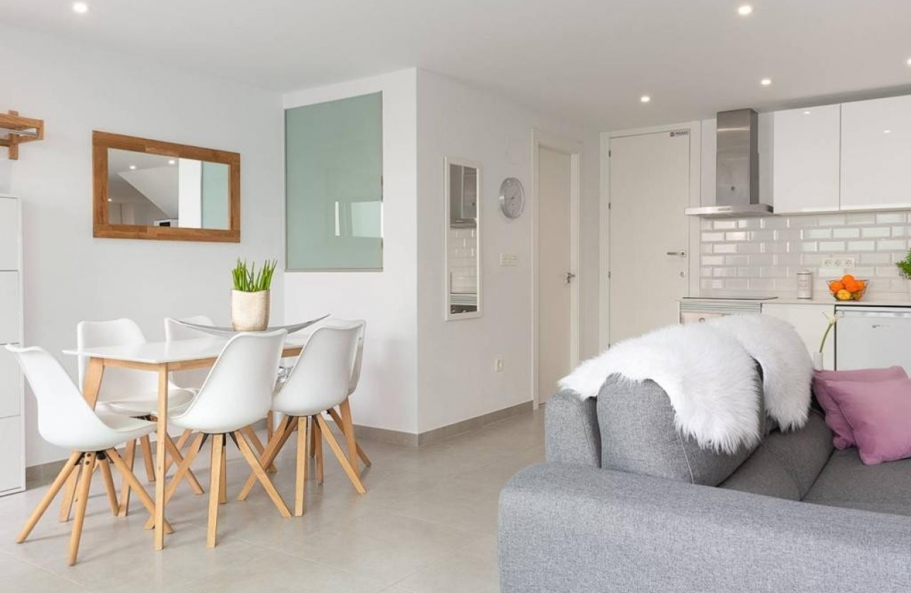 Reventa - Villa - Benijofar - Benijofar - Village