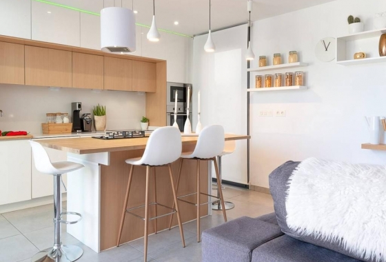 Reventa - Villa - Benijofar - Benijofar - Village