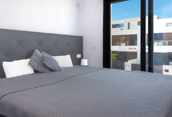 Reventa - Villa - Benijofar - Benijofar - Village