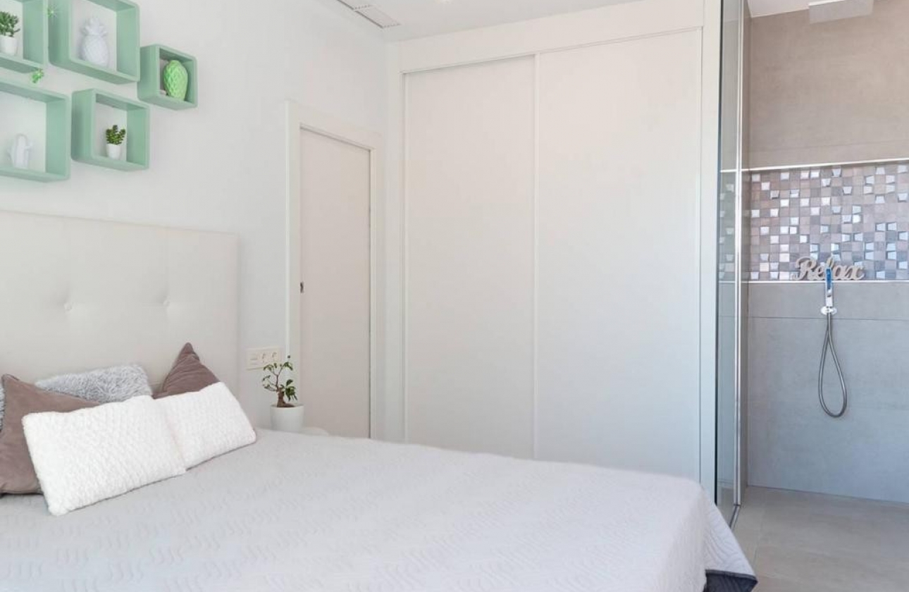 Reventa - Villa - Benijofar - Benijofar - Village