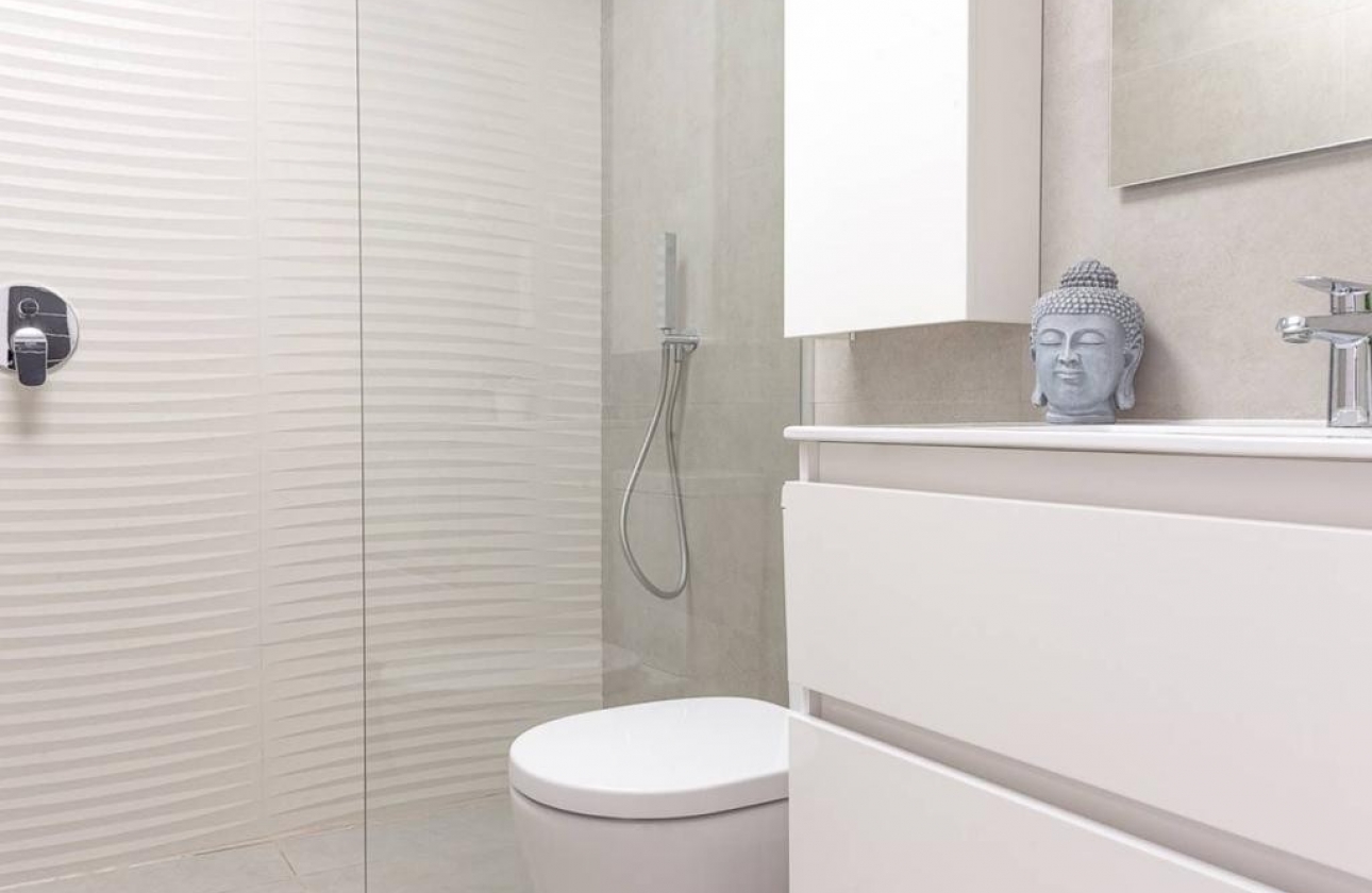 Reventa - Villa - Benijofar - Benijofar - Village