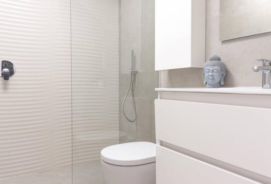 Reventa - Villa - Benijofar - Benijofar - Village