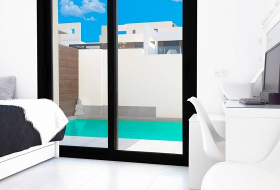 Reventa - Villa - Benijofar - Benijofar - Village