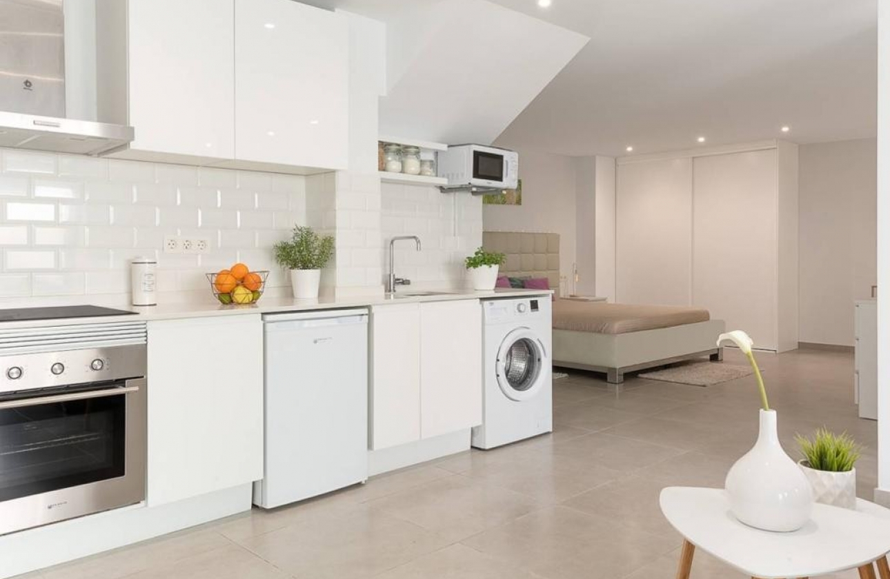 Reventa - Villa - Benijofar - Benijofar - Village