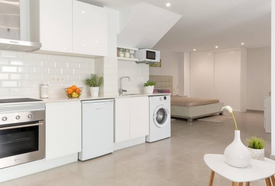 Reventa - Villa - Benijofar - Benijofar - Village