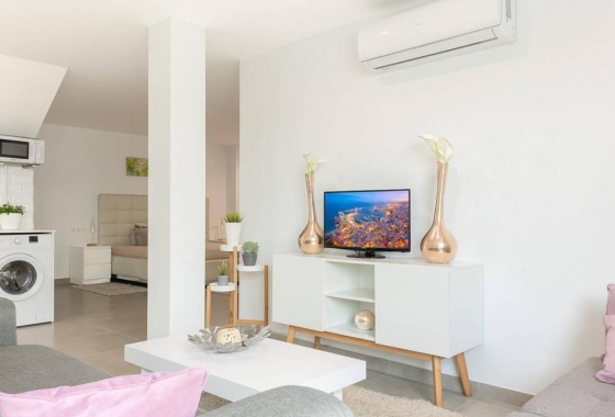 Reventa - Villa - Benijofar - Benijofar - Village