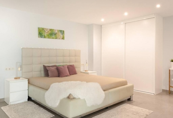 Reventa - Villa - Benijofar - Benijofar - Village