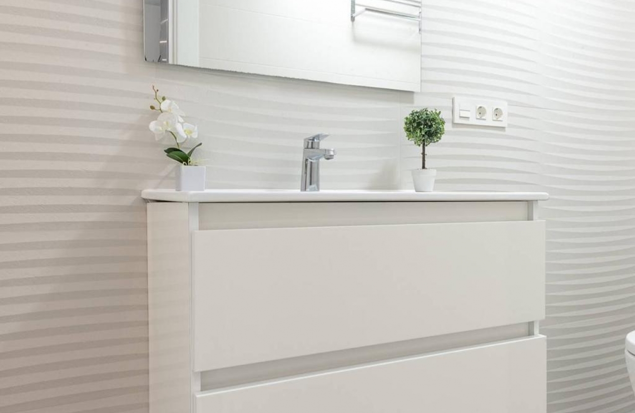 Reventa - Villa - Benijofar - Benijofar - Village