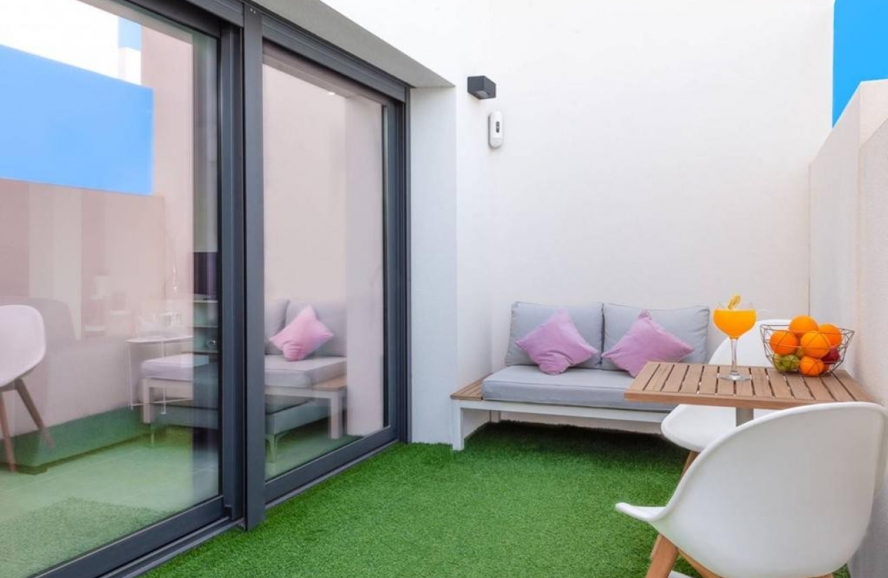 Reventa - Villa - Benijofar - Benijofar - Village