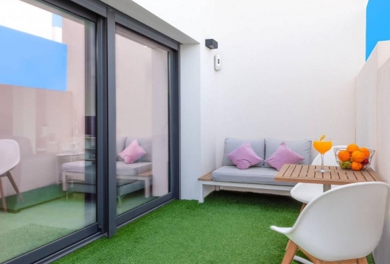 Reventa - Villa - Benijofar - Benijofar - Village