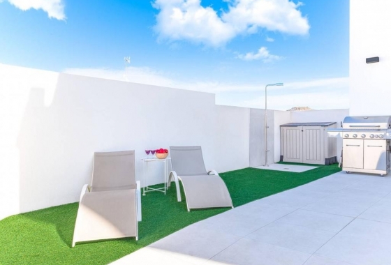 Reventa - Villa - Benijofar - Benijofar - Village