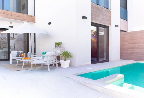 Reventa - Villa - Benijofar - Benijofar - Village
