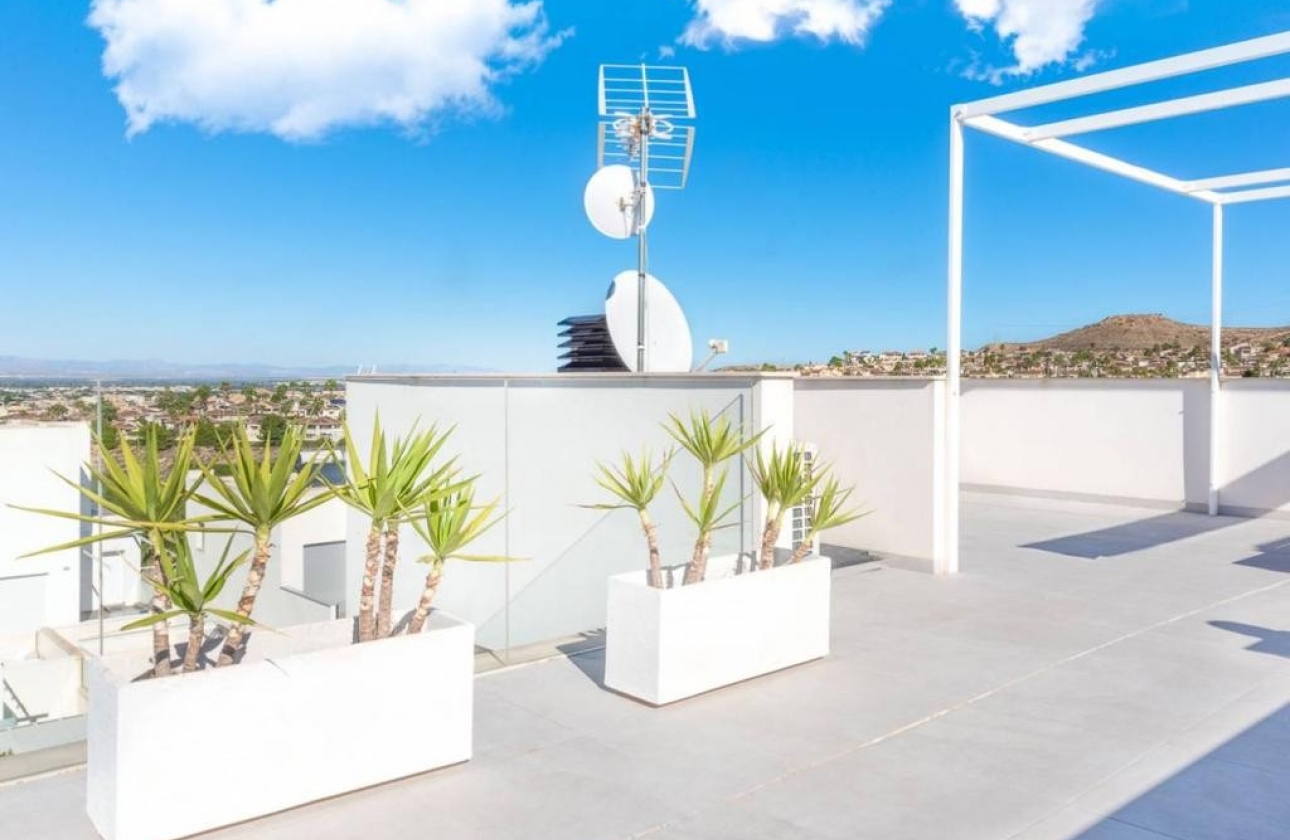 Reventa - Villa - Benijofar - Benijofar - Village
