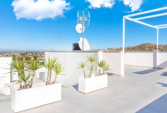 Reventa - Villa - Benijofar - Benijofar - Village
