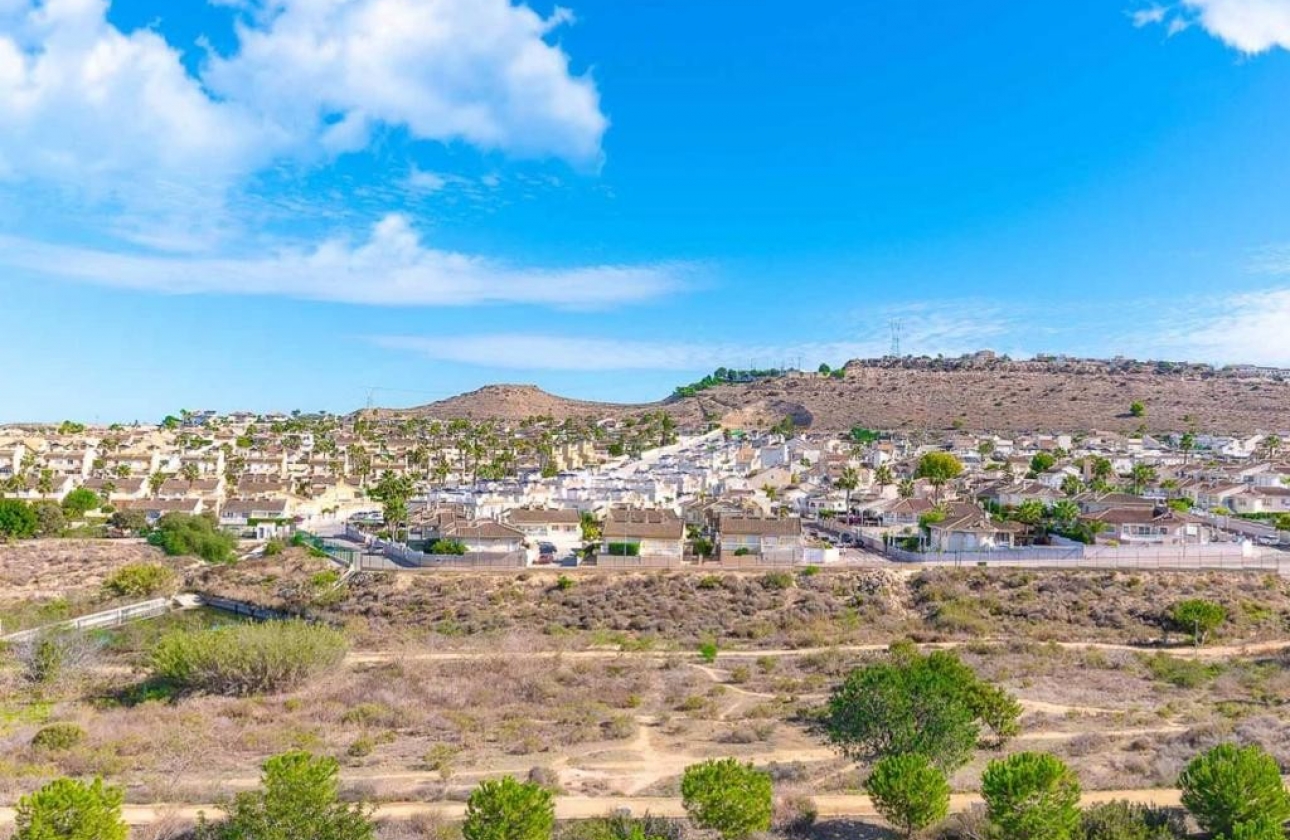 Reventa - Villa - Benijofar - Benijofar - Village