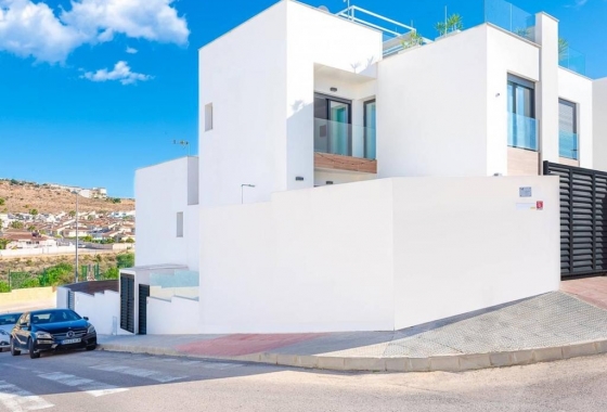 Reventa - Villa - Benijofar - Benijofar - Village