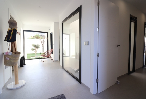 Reventa - Villa - Formentera del Segura - Fincas de La Vega