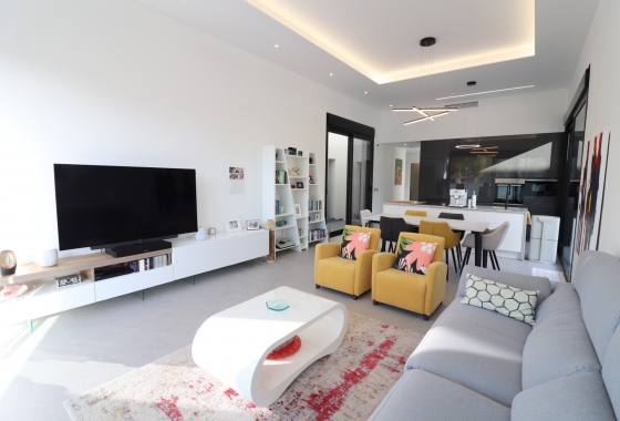 Reventa - Villa - Formentera del Segura - Fincas de La Vega