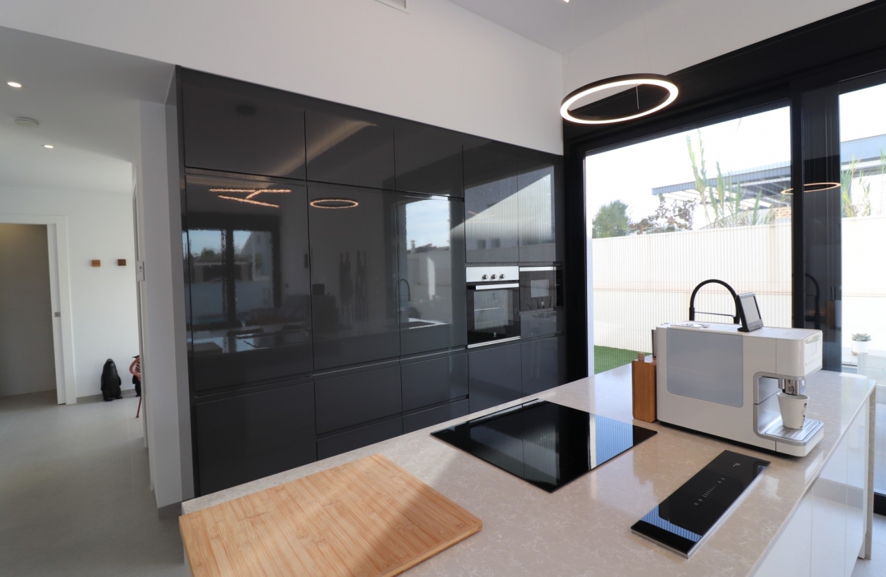 Reventa - Villa - Formentera del Segura - Fincas de La Vega