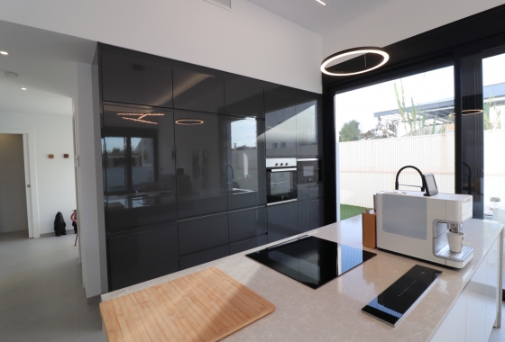 Reventa - Villa - Formentera del Segura - Fincas de La Vega