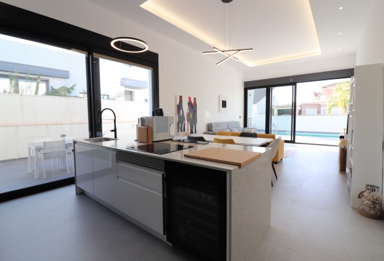Reventa - Villa - Formentera del Segura - Fincas de La Vega