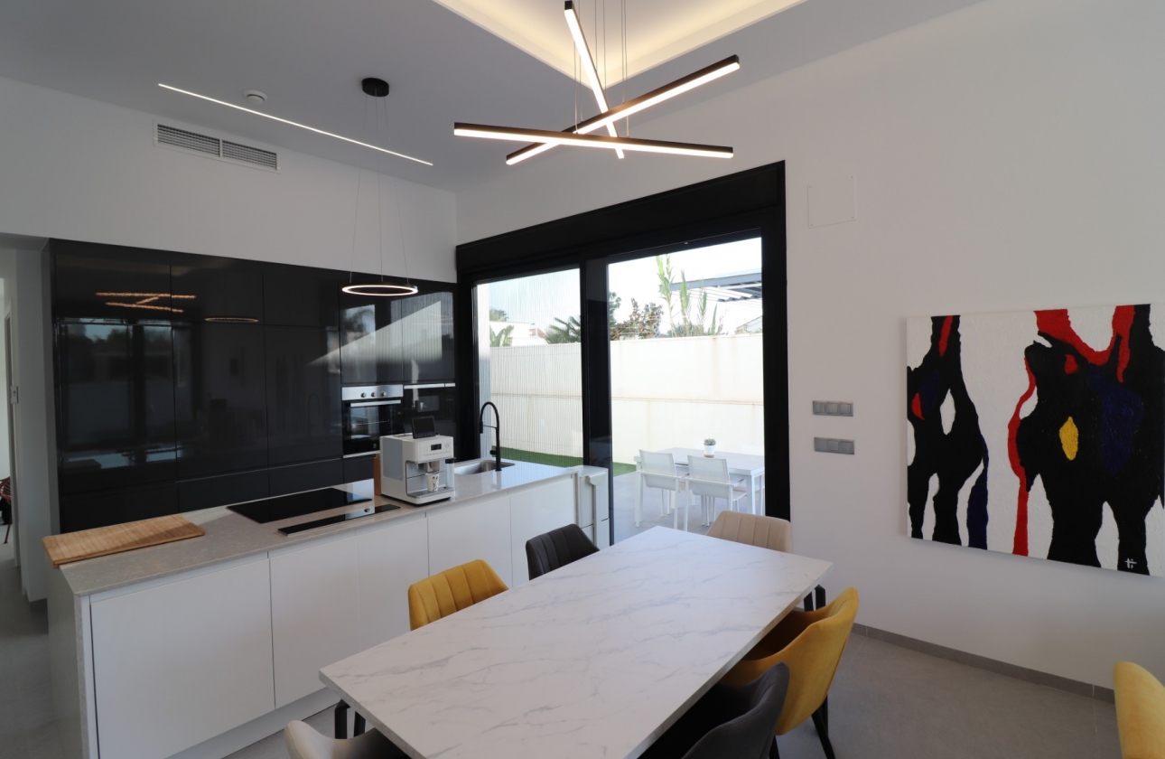Reventa - Villa - Formentera del Segura - Fincas de La Vega