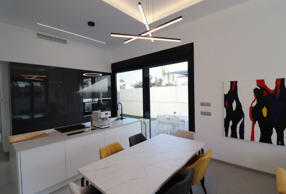Reventa - Villa - Formentera del Segura - Fincas de La Vega