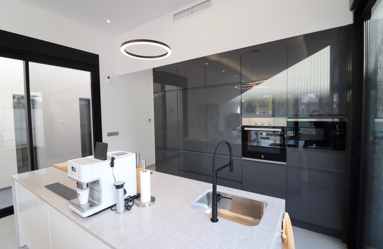 Reventa - Villa - Formentera del Segura - Fincas de La Vega