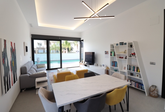 Reventa - Villa - Formentera del Segura - Fincas de La Vega