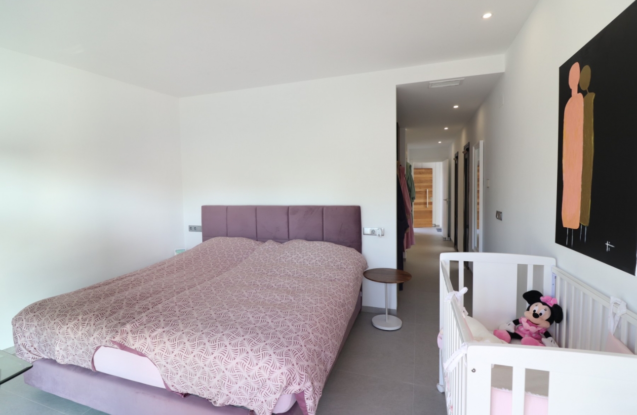 Reventa - Villa - Formentera del Segura - Fincas de La Vega