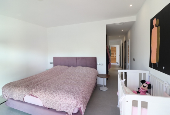 Reventa - Villa - Formentera del Segura - Fincas de La Vega