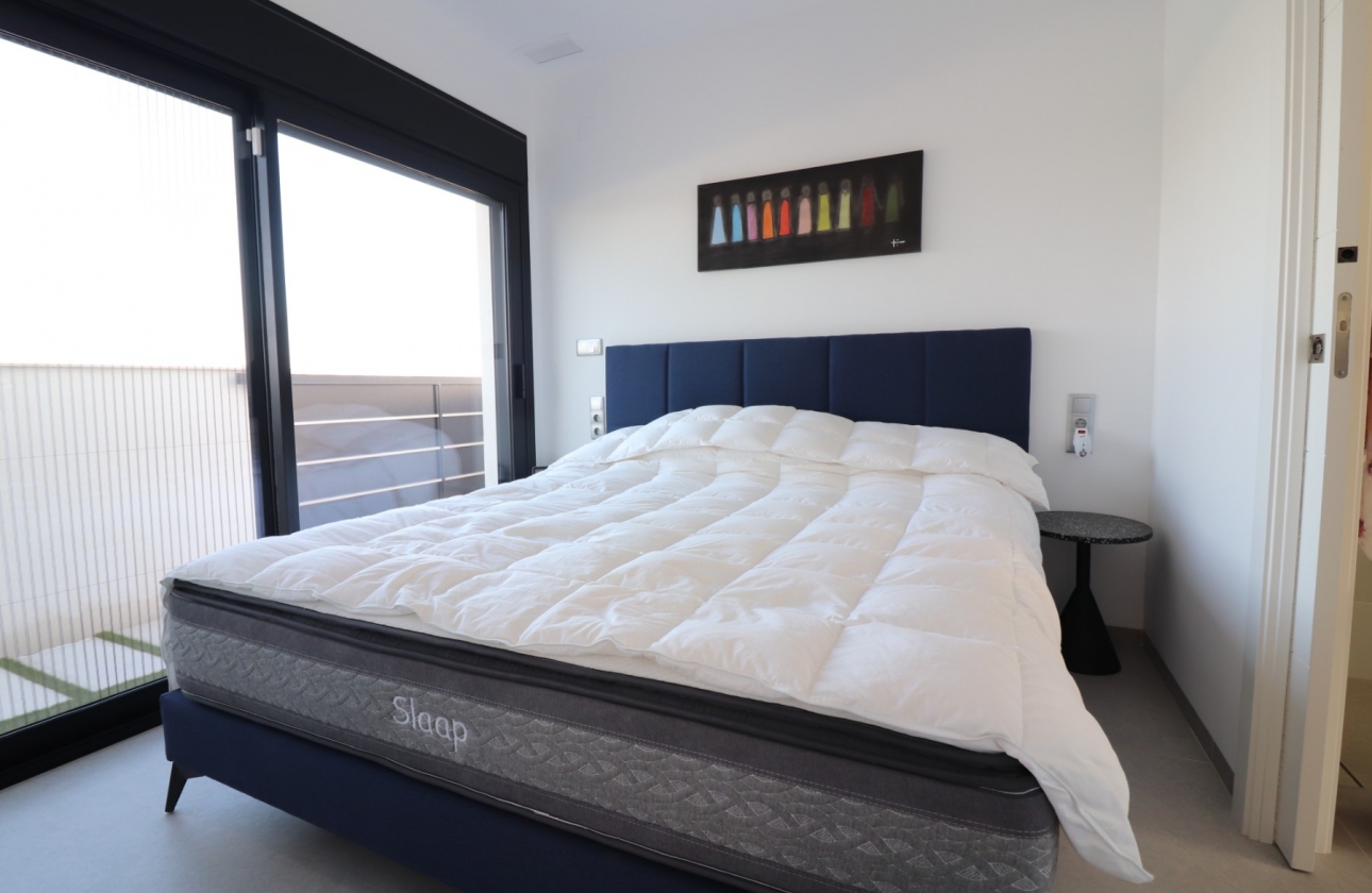 Reventa - Villa - Formentera del Segura - Fincas de La Vega