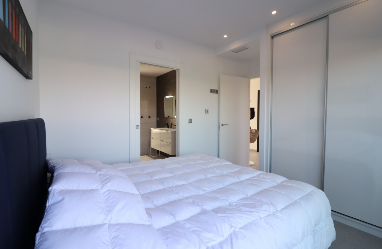 Reventa - Villa - Formentera del Segura - Fincas de La Vega